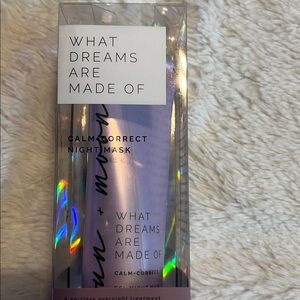 What Dreams Are Made Of Giveaway